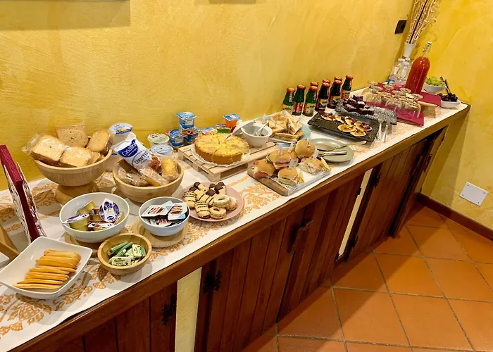 Casale Del Fattore