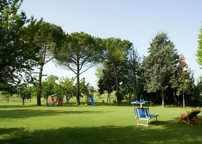 Casale Del Fattore