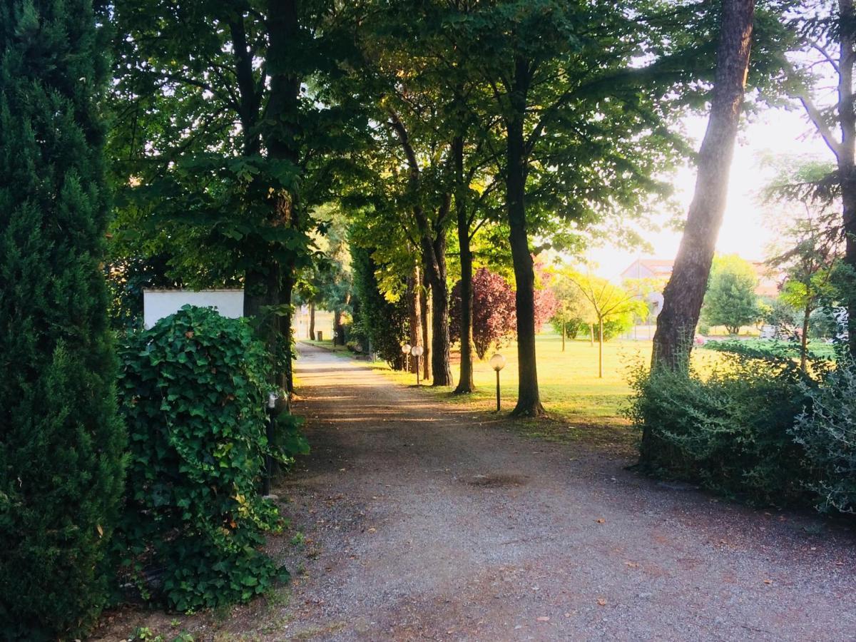 Bed and breakfast Casale Del Fattore Cesena