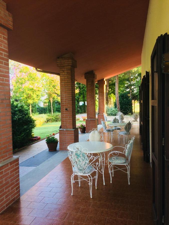 Casale Del Fattore * Cesena