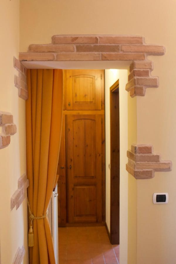 Casale Del Fattore *