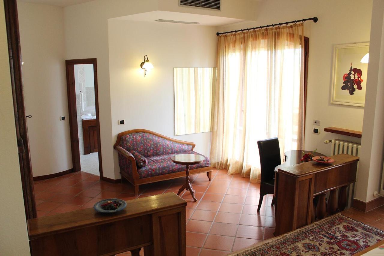 Bed and breakfast Casale Del Fattore Cesena