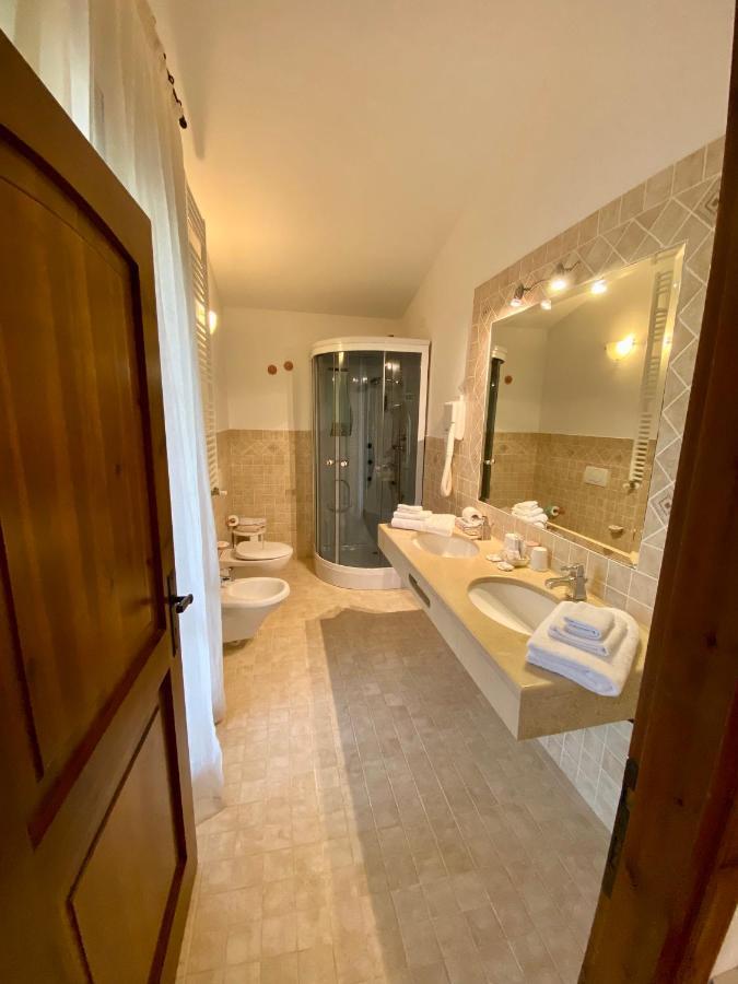 Casale Del Fattore Bed and breakfast