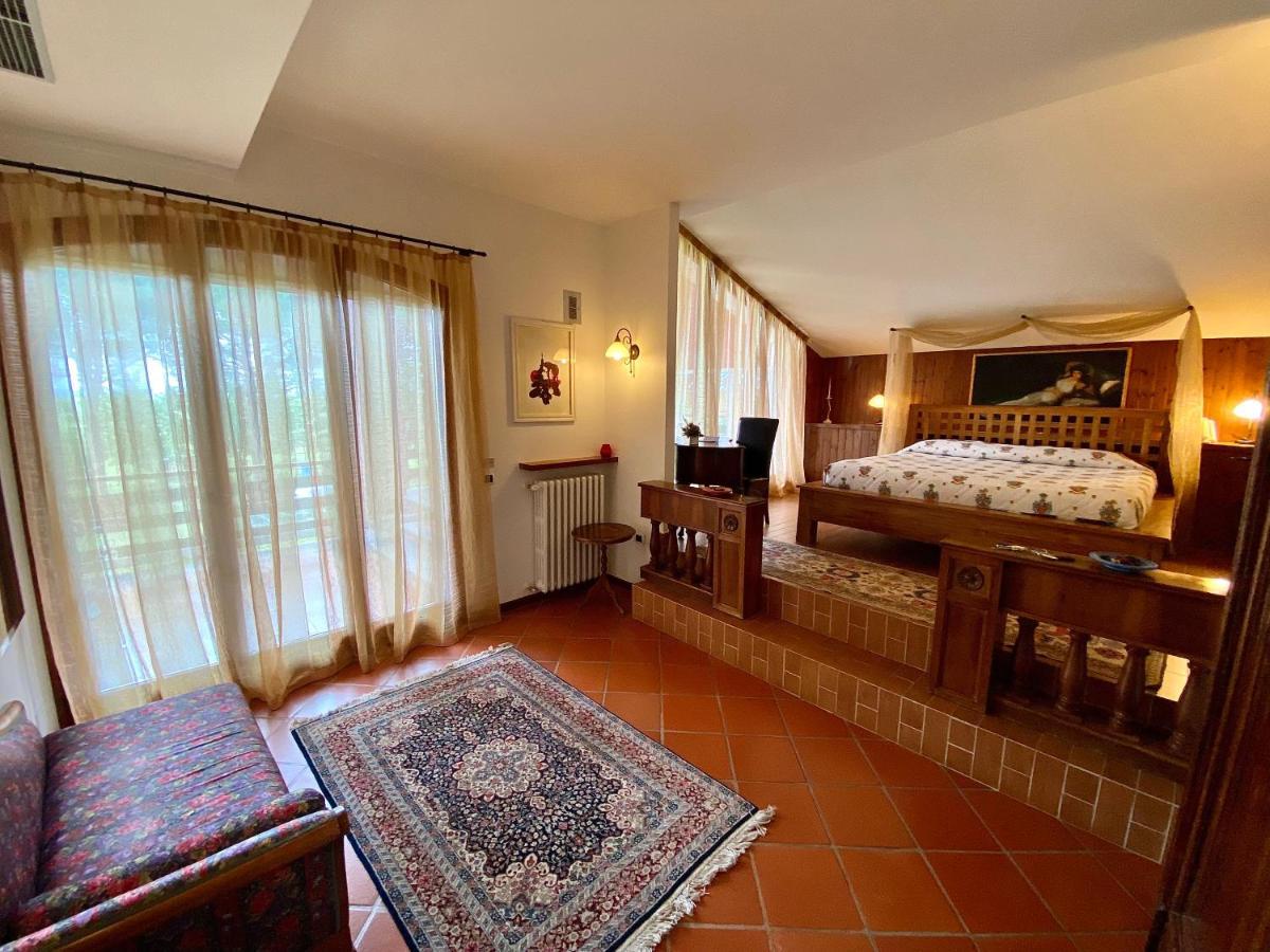 Casale Del Fattore Bed and breakfast Cesena