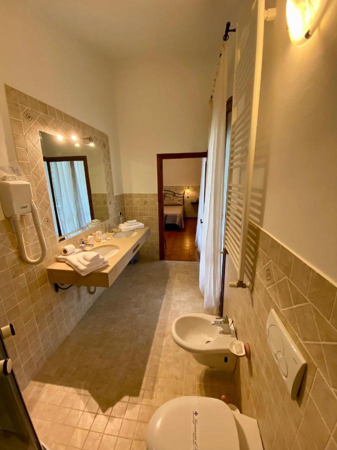 Bed and breakfast Casale Del Fattore *