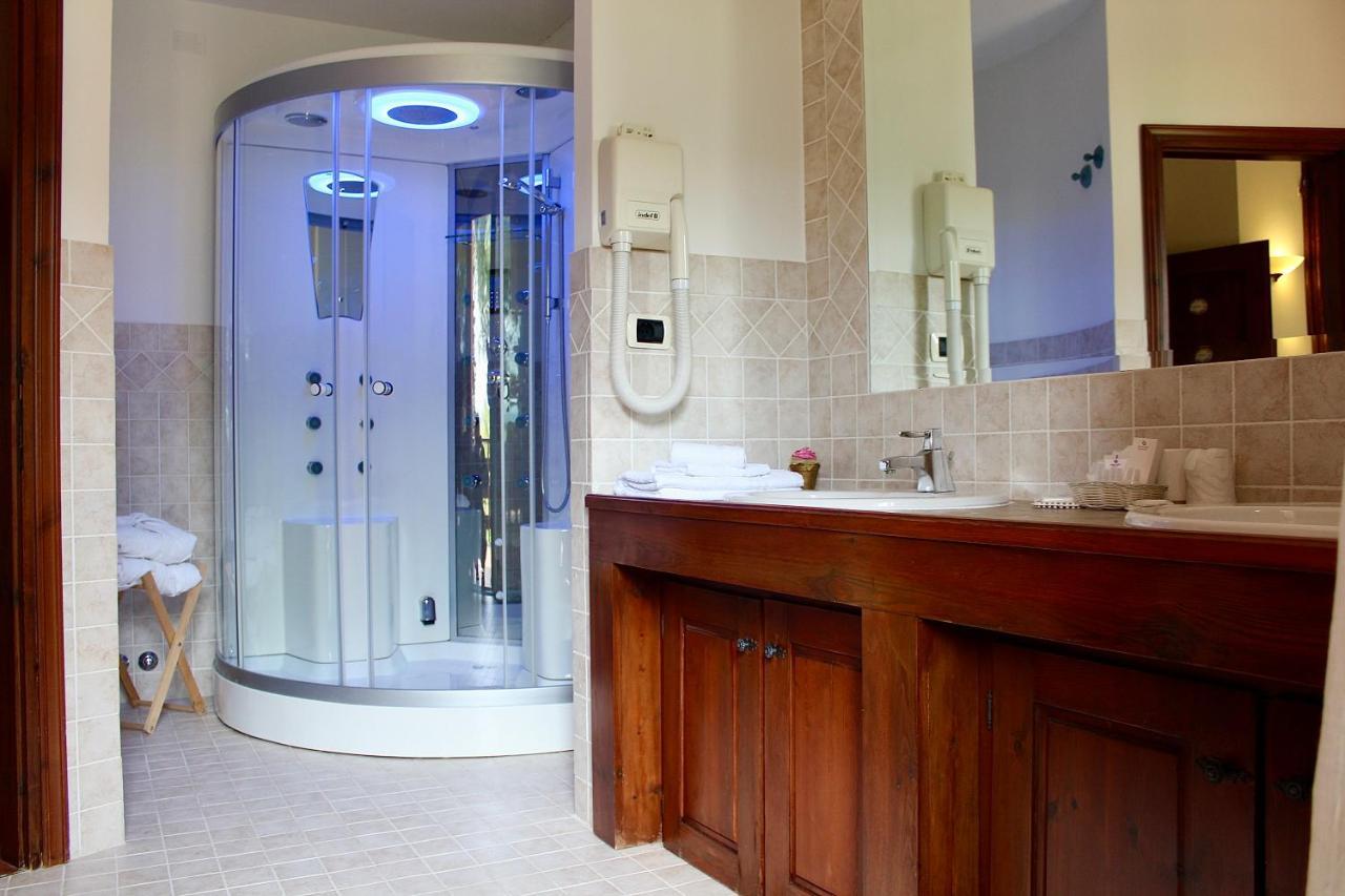 Casale Del Fattore Bed and breakfast Cesena