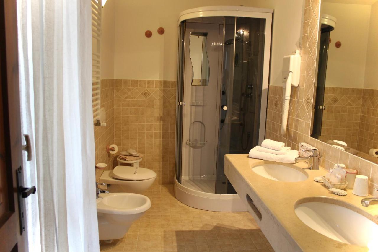 Casale Del Fattore *