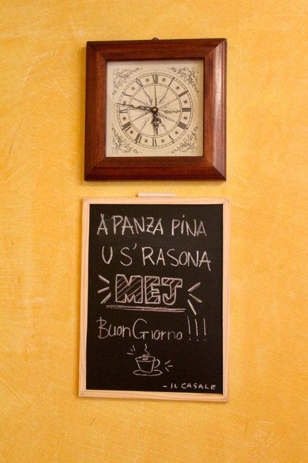 Bed and breakfast Casale Del Fattore