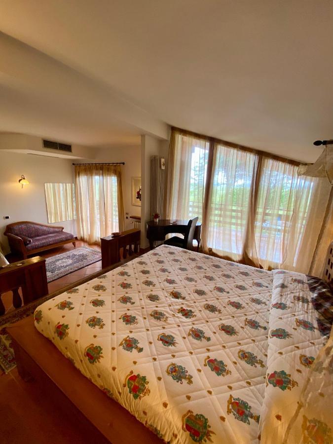 Casale Del Fattore *