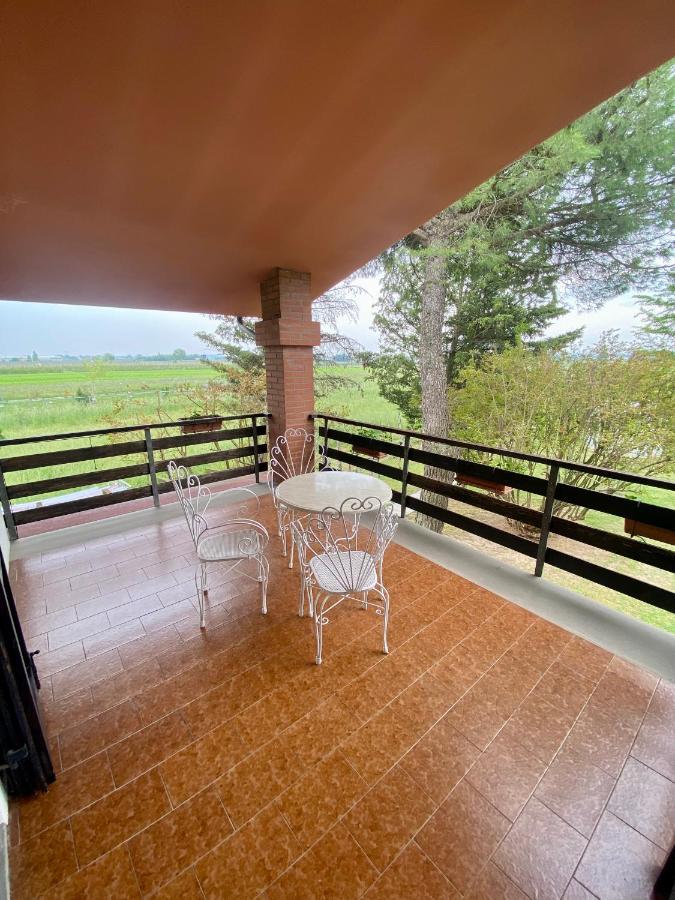 Casale Del Fattore Bed and breakfast *