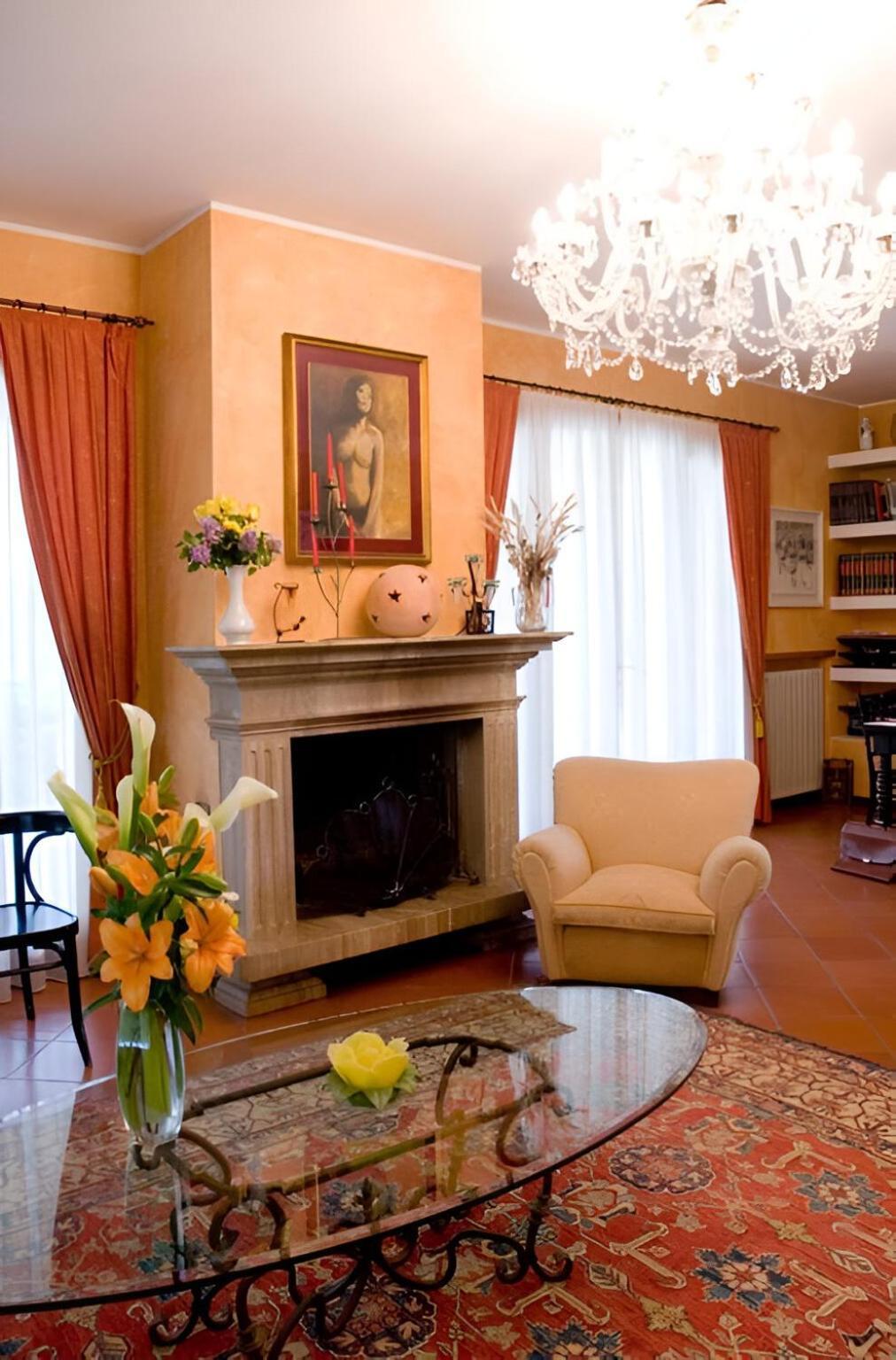 Bed and breakfast Casale Del Fattore