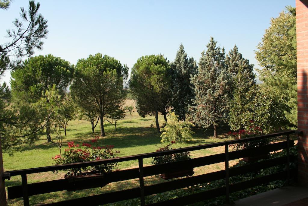 Casale Del Fattore Bed and breakfast
